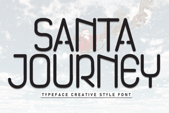 Santa Journey: A Designer’s Real-World Review